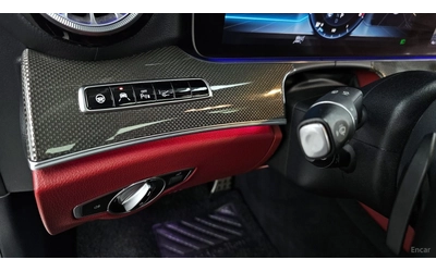 Mercedes-Benz CLS 400 d/4MATIC/AMG-LINE/SUNROOF/HEAD-UP - автомобили, коли, обяви за нови и употребявани 9