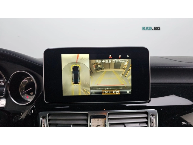 Mercedes-Benz CLS 400 AMG LINE* FACE* КОЖА* ПОДГРЕВ* ОБДУХВ* ПАНО* - автомобили, коли, обяви за нови и употребявани 12