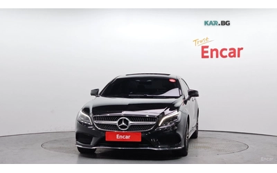 mercedes-benz-cls-400 - 2