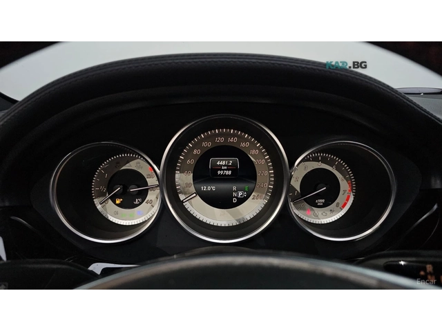 Mercedes-Benz CLS 400 AMG LINE* FACE* КОЖА* ПОДГРЕВ* ОБДУХВ* ПАНО* - автомобили, коли, обяви за нови и употребявани 7