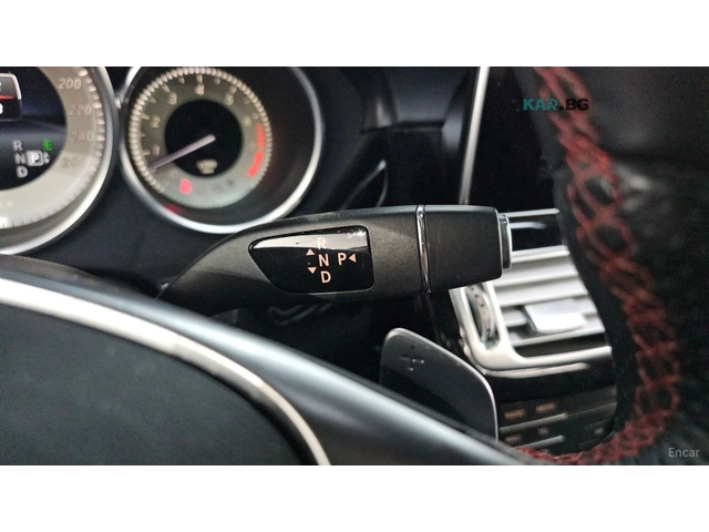 Mercedes-Benz CLS 400 AMG LINE* FACE* КОЖА* ПОДГРЕВ* ОБДУХВ* ПАНО* - автомобили, коли, обяви за нови и употребявани 8