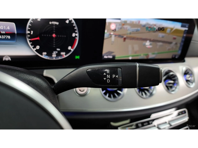 Mercedes-Benz CLS 400 d* 4MATIC* ДИСТРОНИК* ПОДГРЕВ* ОБДУХВАНЕ* 360* HUD - автомобили, коли, обяви за нови и употребявани 11