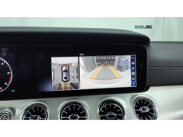 Mercedes-Benz CLS 400 d* 4MATIC* ДИСТРОНИК* ПОДГРЕВ* ОБДУХВАНЕ* 360* HUD - автомобили, коли, обяви за нови и употребявани 13