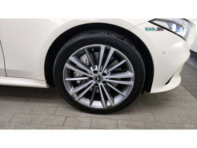 Mercedes-Benz CLS 400 d* 4MATIC* ДИСТРОНИК* ПОДГРЕВ* ОБДУХВАНЕ* 360* HUD - автомобили, коли, обяви за нови и употребявани 15