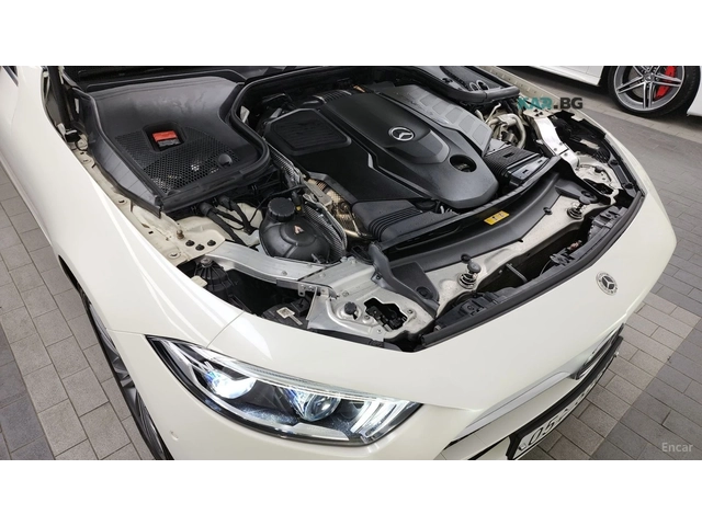 Mercedes-Benz CLS 400 d* 4MATIC* ДИСТРОНИК* ПОДГРЕВ* ОБДУХВАНЕ* 360* HUD - автомобили, коли, обяви за нови и употребявани 16