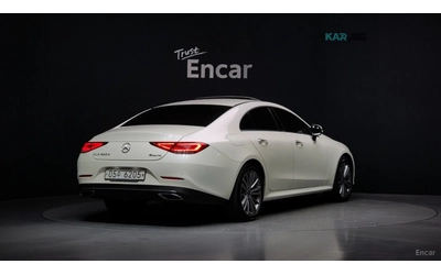 mercedes-benz-cls-400 - 2