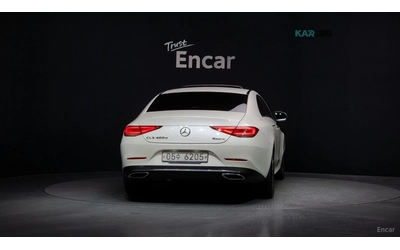 mercedes-benz-cls-400 - 3
