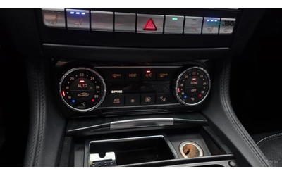 Mercedes-Benz CLS 400 КОЖА* ПОДГРЕВ* ОБДУХВ* BURMASTER* PANO* 360 - автомобили, коли, обяви за нови и употребявани 15