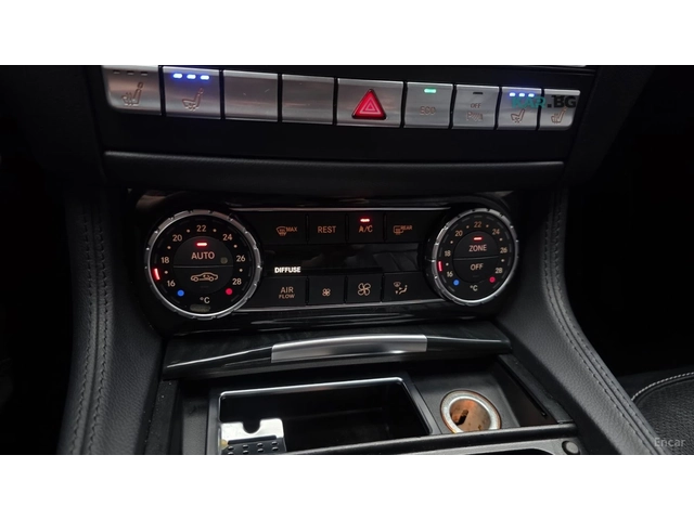 Mercedes-Benz CLS 400 КОЖА* ПОДГРЕВ* ОБДУХВ* BURMASTER* PANO* 360 - автомобили, коли, обяви за нови и употребявани 15