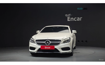 mercedes-benz-cls-400 - 2