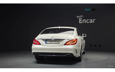 mercedes-benz-cls-400 - 3
