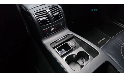 Mercedes-Benz CLS 400 КОЖА* ПОДГРЕВ* ОБДУХВ* BURMASTER* PANO* 360 - автомобили, коли, обяви за нови и употребявани 8