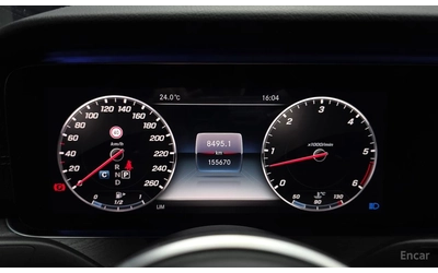 Mercedes-Benz CLS 400 AMG* LINE* 4MATIC* BURMESTER* ОБДУХВАНЕ* ДИСТРОНИК - автомобили, коли, обяви за нови и употребявани 12