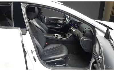 Mercedes-Benz CLS 400 AMG* LINE* 4MATIC* BURMESTER* ОБДУХВАНЕ* ДИСТРОНИК - автомобили, коли, обяви за нови и употребявани 14