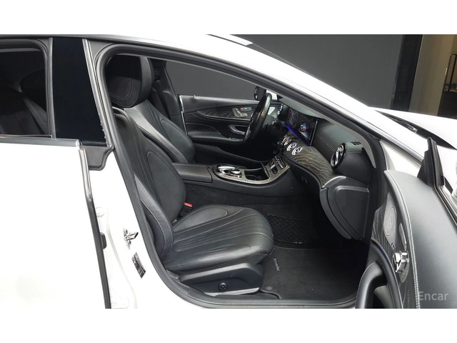 Mercedes-Benz CLS 400 AMG* LINE* 4MATIC* BURMESTER* ОБДУХВАНЕ* ДИСТРОНИК - автомобили, коли, обяви за нови и употребявани 14