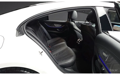 Mercedes-Benz CLS 400 AMG* LINE* 4MATIC* BURMESTER* ОБДУХВАНЕ* ДИСТРОНИК - автомобили, коли, обяви за нови и употребявани 15