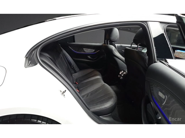 Mercedes-Benz CLS 400 AMG* LINE* 4MATIC* BURMESTER* ОБДУХВАНЕ* ДИСТРОНИК - автомобили, коли, обяви за нови и употребявани 15