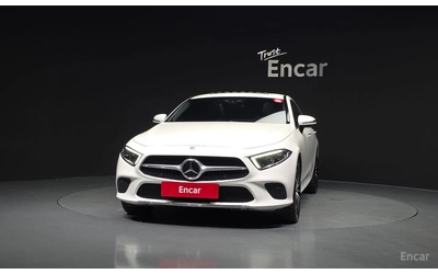 mercedes-benz-cls-400 - 2