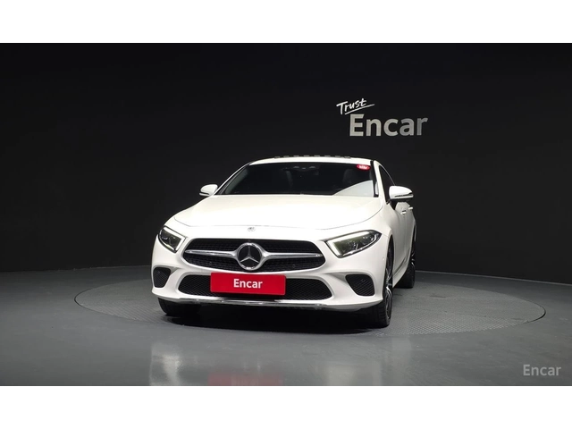 Mercedes-Benz CLS 400 AMG* LINE* 4MATIC* BURMESTER* ОБДУХВАНЕ* ДИСТРОНИК - автомобили, коли, обяви за нови и употребявани 2