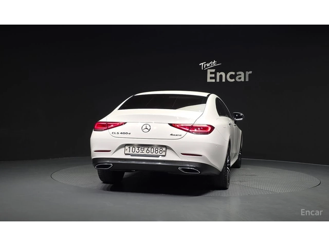 Mercedes-Benz CLS 400 AMG* LINE* 4MATIC* BURMESTER* ОБДУХВАНЕ* ДИСТРОНИК - автомобили, коли, обяви за нови и употребявани 3