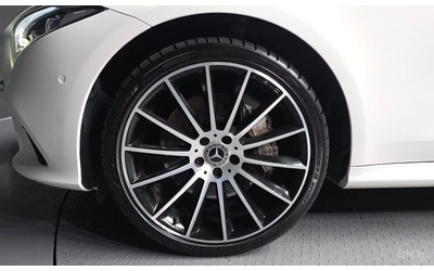 mercedes-benz-cls-400 - 4