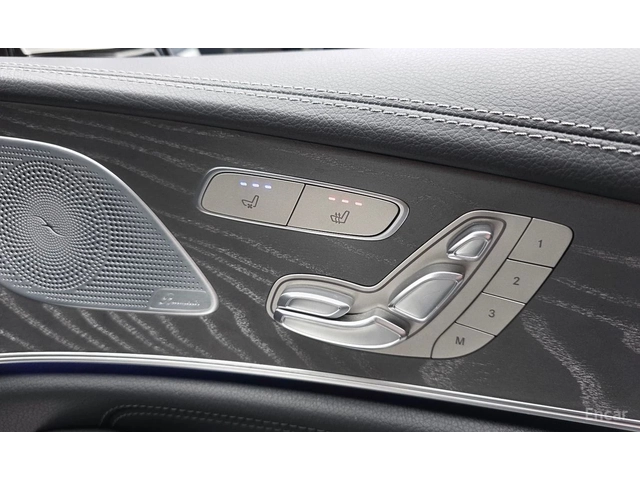 Mercedes-Benz CLS 400 AMG* LINE* 4MATIC* BURMESTER* ОБДУХВАНЕ* ДИСТРОНИК - автомобили, коли, обяви за нови и употребявани 6