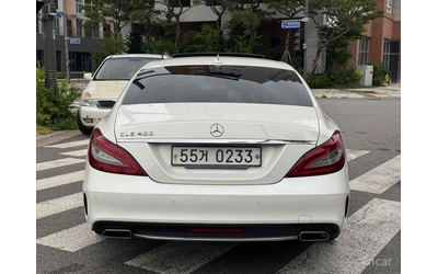 mercedes-benz-cls-400 - 3