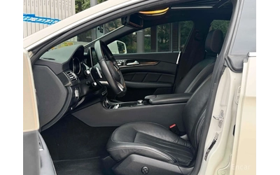mercedes-benz-cls-400 - 5