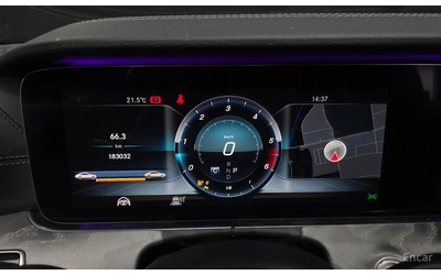 Mercedes-Benz CLS 400 AMG* LINE* 4MATIC* BURMESTER* ОБДУХВАНЕ* ДИСТРОНИК - автомобили, коли, обяви за нови и употребявани 12