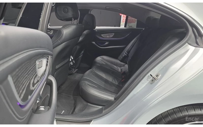 Mercedes-Benz CLS 400 AMG* LINE* 4MATIC* BURMESTER* ОБДУХВАНЕ* ДИСТРОНИК - автомобили, коли, обяви за нови и употребявани 14