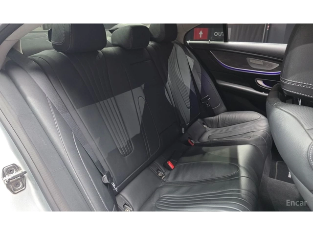Mercedes-Benz CLS 400 AMG* LINE* 4MATIC* BURMESTER* ОБДУХВАНЕ* ДИСТРОНИК - автомобили, коли, обяви за нови и употребявани 15