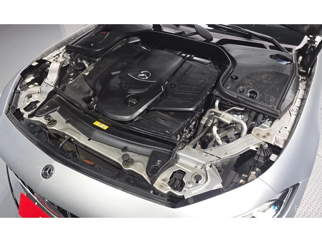 Mercedes-Benz CLS 400 AMG* LINE* 4MATIC* BURMESTER* ОБДУХВАНЕ* ДИСТРОНИК - автомобили, коли, обяви за нови и употребявани 16