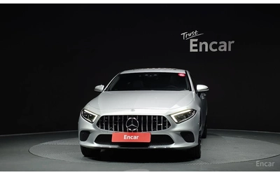 mercedes-benz-cls-400 - 2