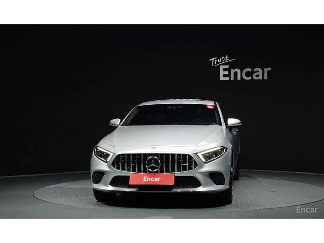 Mercedes-Benz CLS 400 AMG* LINE* 4MATIC* BURMESTER* ОБДУХВАНЕ* ДИСТРОНИК - автомобили, коли, обяви за нови и употребявани 2