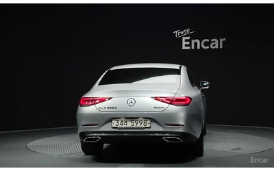 mercedes-benz-cls-400 - 3