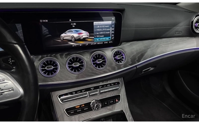 Mercedes-Benz CLS 400 AMG* LINE* 4MATIC* BURMESTER* ОБДУХВАНЕ* ДИСТРОНИК - автомобили, коли, обяви за нови и употребявани 8
