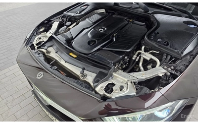 Mercedes-Benz CLS 400 4MATIC* BURMESTER* ОБДУХВАНЕ* LANE* ASSIST* 360КАМ - автомобили, коли, обяви за нови и употребявани 16