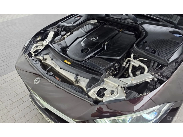 Mercedes-Benz CLS 400 4MATIC* BURMESTER* ОБДУХВАНЕ* LANE* ASSIST* 360КАМ - автомобили, коли, обяви за нови и употребявани 16