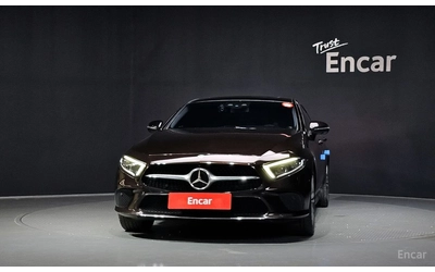 mercedes-benz-cls-400 - 2