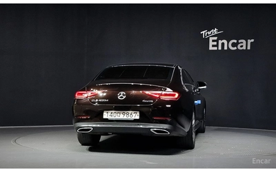 mercedes-benz-cls-400 - 3