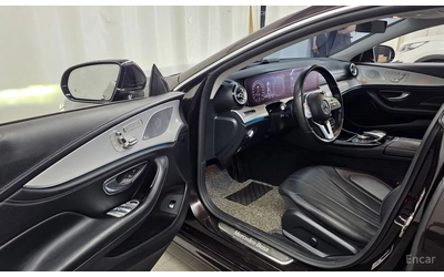 mercedes-benz-cls-400 - 5