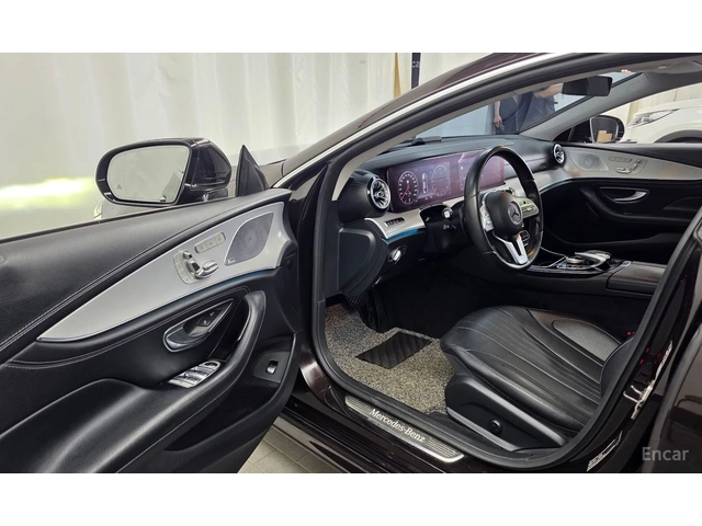 Mercedes-Benz CLS 400 4MATIC* BURMESTER* ОБДУХВАНЕ* LANE* ASSIST* 360КАМ - автомобили, коли, обяви за нови и употребявани 5