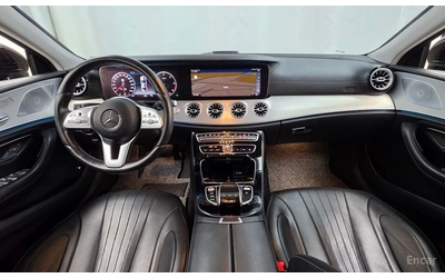 Mercedes-Benz CLS 400 4MATIC* BURMESTER* ОБДУХВАНЕ* LANE* ASSIST* 360КАМ - автомобили, коли, обяви за нови и употребявани 7