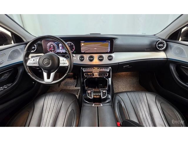 Mercedes-Benz CLS 400 4MATIC* BURMESTER* ОБДУХВАНЕ* LANE* ASSIST* 360КАМ - автомобили, коли, обяви за нови и употребявани 7