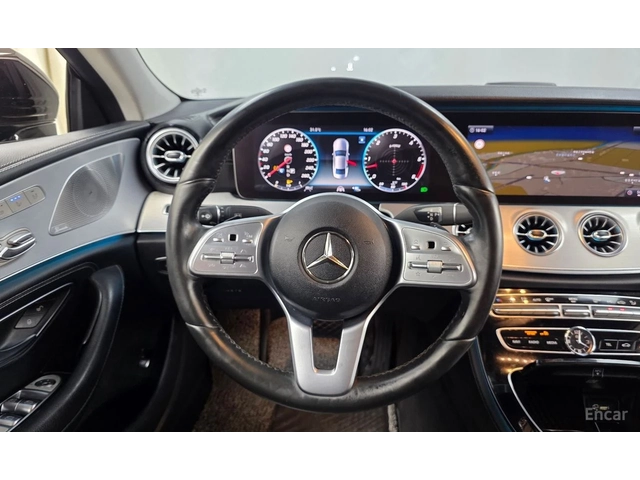 Mercedes-Benz CLS 400 4MATIC* BURMESTER* ОБДУХВАНЕ* LANE* ASSIST* 360КАМ - автомобили, коли, обяви за нови и употребявани 8
