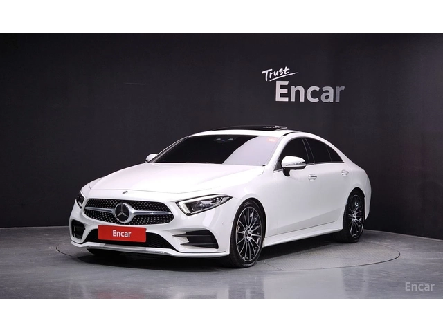 Mercedes-Benz CLS 400 AMG* LINE* 4MATIC* BURMESTER* ОБДУХВАНЕ* ДИСТРОНИК - автомобили, коли, обяви за нови и употребявани 0