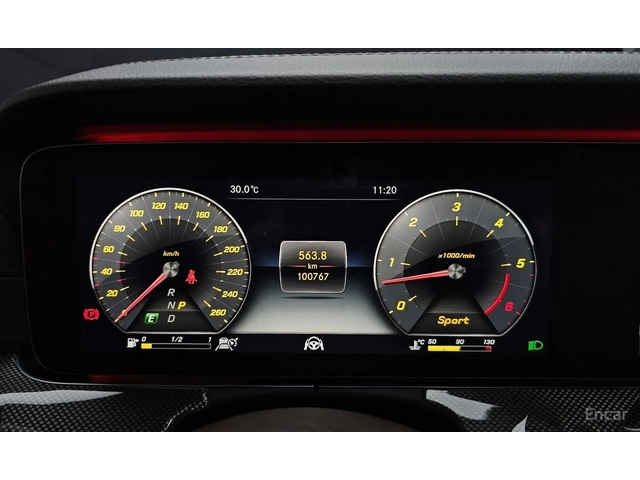 Mercedes-Benz CLS 400 AMG* LINE* 4MATIC* BURMESTER* ОБДУХВАНЕ* ДИСТРОНИК - автомобили, коли, обяви за нови и употребявани 11