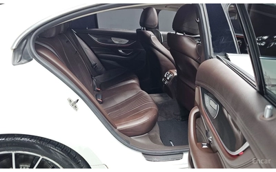 Mercedes-Benz CLS 400 AMG* LINE* 4MATIC* BURMESTER* ОБДУХВАНЕ* ДИСТРОНИК - автомобили, коли, обяви за нови и употребявани 13
