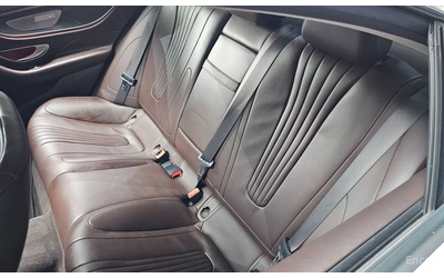 Mercedes-Benz CLS 400 AMG* LINE* 4MATIC* BURMESTER* ОБДУХВАНЕ* ДИСТРОНИК - автомобили, коли, обяви за нови и употребявани 14