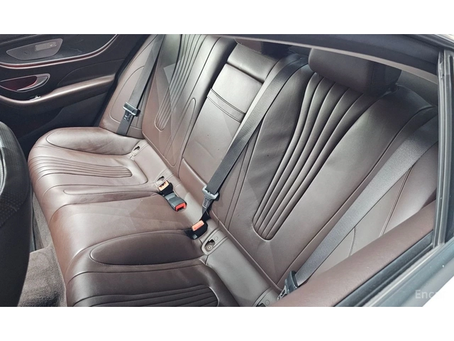 Mercedes-Benz CLS 400 AMG* LINE* 4MATIC* BURMESTER* ОБДУХВАНЕ* ДИСТРОНИК - автомобили, коли, обяви за нови и употребявани 14